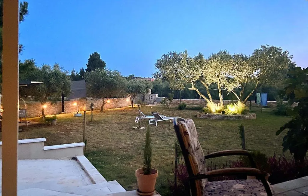 Holiday home House Mirjana 2309 Villa Peroj