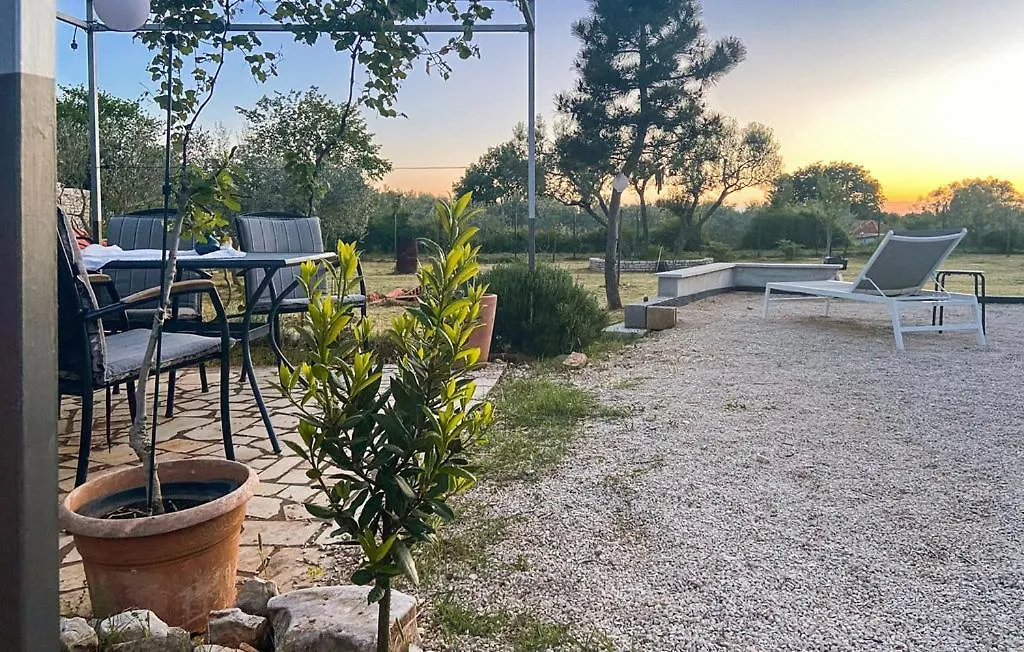 Holiday home House Mirjana 2309 Villa Peroj Croatia