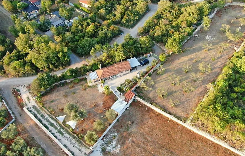 Holiday home House Mirjana 2309 Villa Peroj